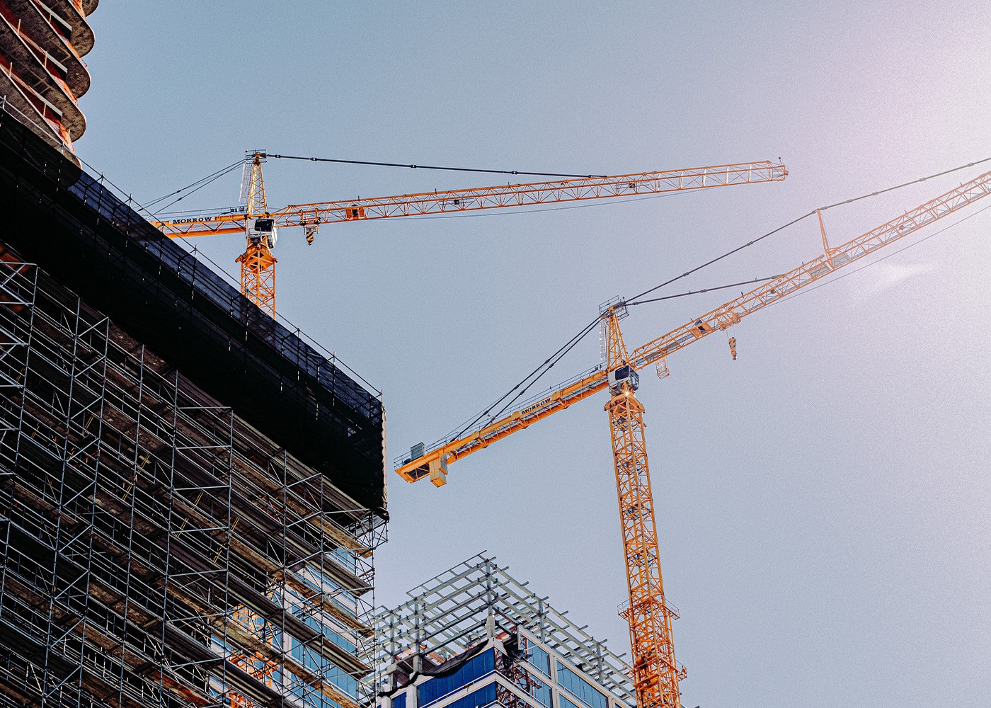 工程建設(shè) 工程建設(shè)