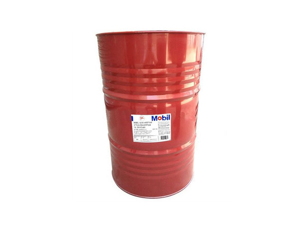 美孚拉力士SHC1020空壓機(jī)油