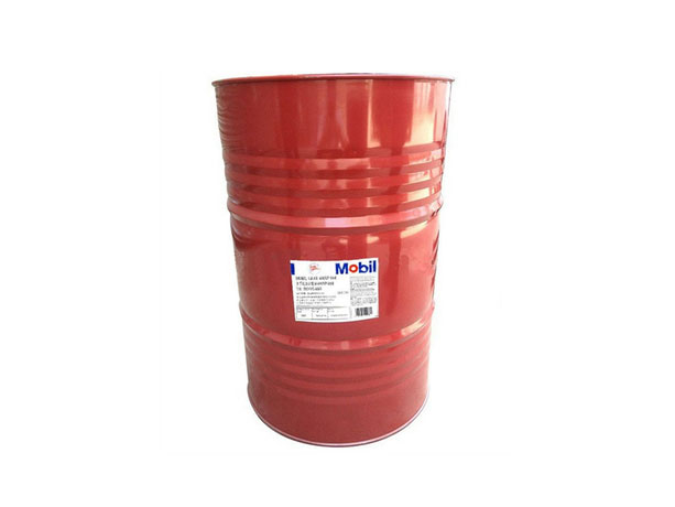 美孚導(dǎo)熱油