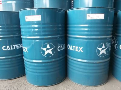 加德士安快達(dá)3180