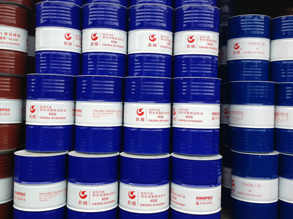 長城得威AP-L220工業(yè)齒輪油