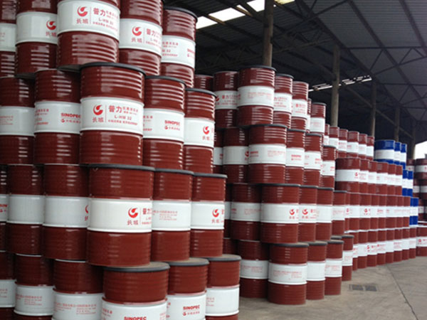 長城牌得威L-CKT全合成重負(fù)荷工業(yè)齒輪油