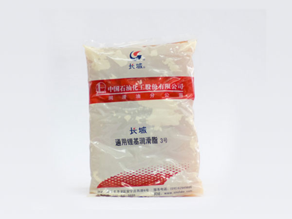 長(zhǎng)城新型（JH-1）輪軌潤(rùn)滑脂