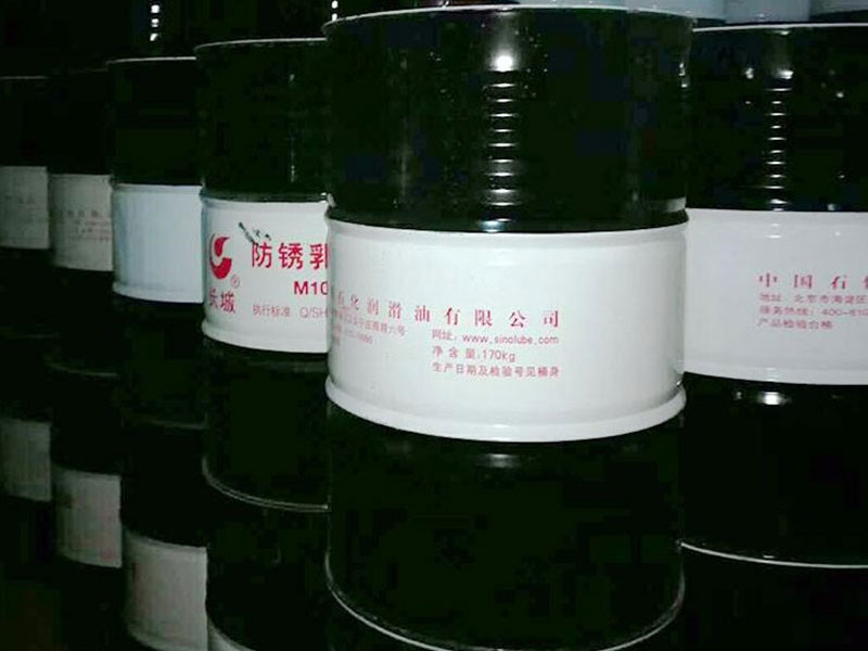 長(zhǎng)城牌M0786軋制油