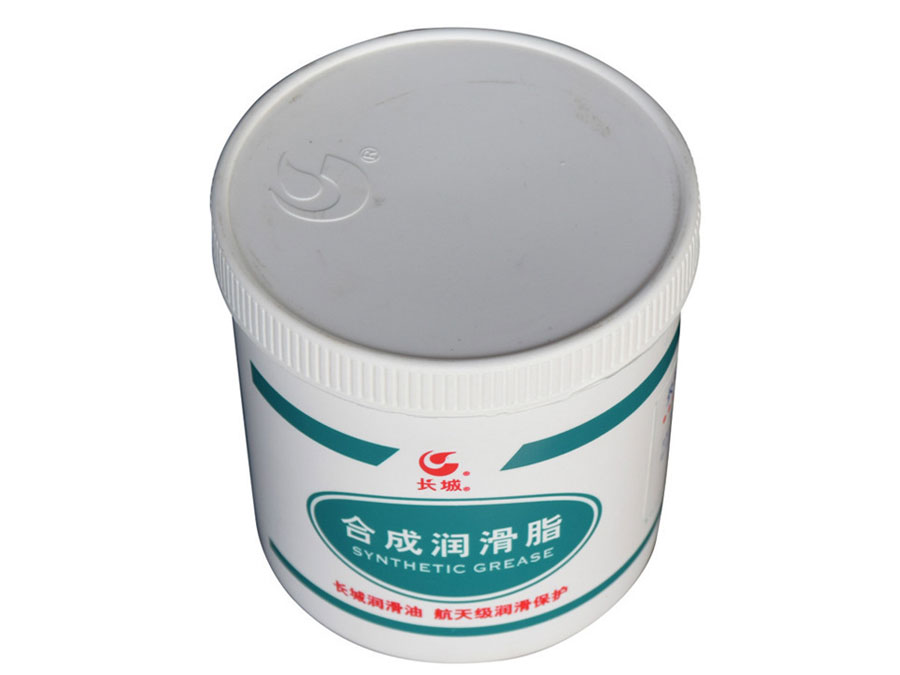 長(zhǎng)城4124號(hào)不流散儀表油