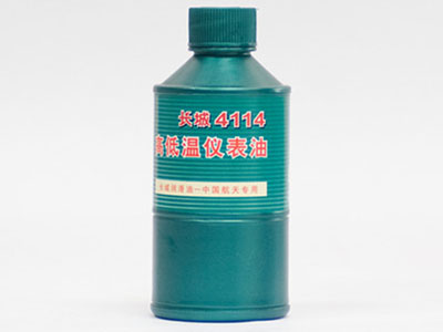 長(zhǎng)城4114高低溫儀表油