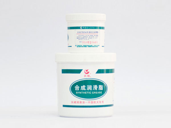 長城7014-1高溫潤滑脂