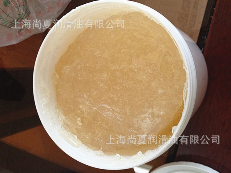 長(zhǎng)城超低溫絕緣潤(rùn)滑脂NST200