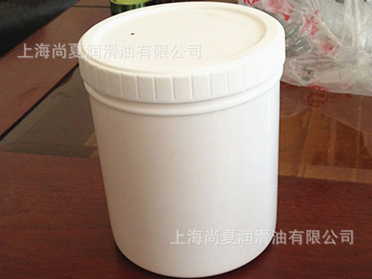 長(zhǎng)城TEP300磺酸基聚合潤(rùn)滑脂