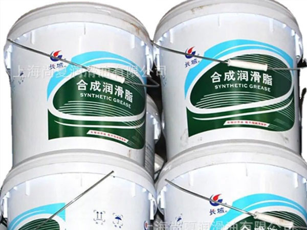 長(zhǎng)城7408B（2）極壓潤(rùn)滑脂