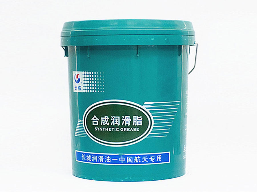 長(zhǎng)城7420（00）重負(fù)荷開式齒輪潤(rùn)滑脂