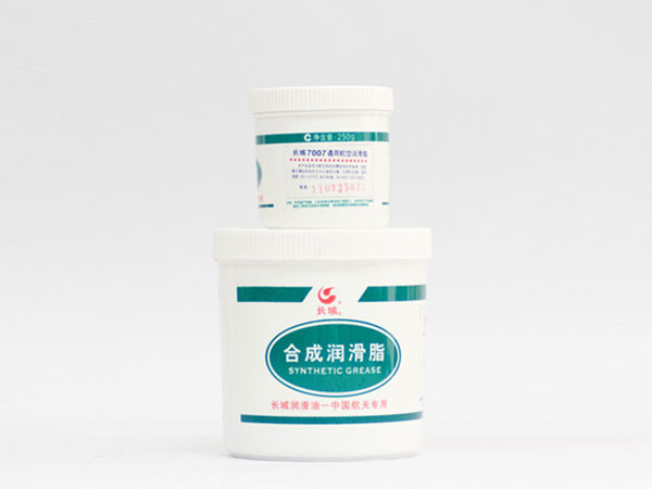 長(zhǎng)城7007號(hào)通用航空潤(rùn)滑脂