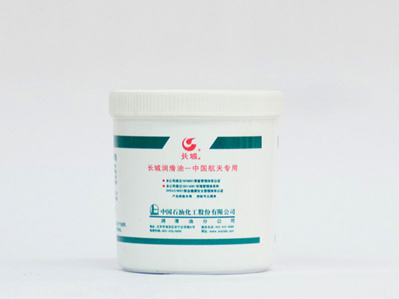 長(zhǎng)城LW-1000高溫絲扣防粘結(jié)密封脂