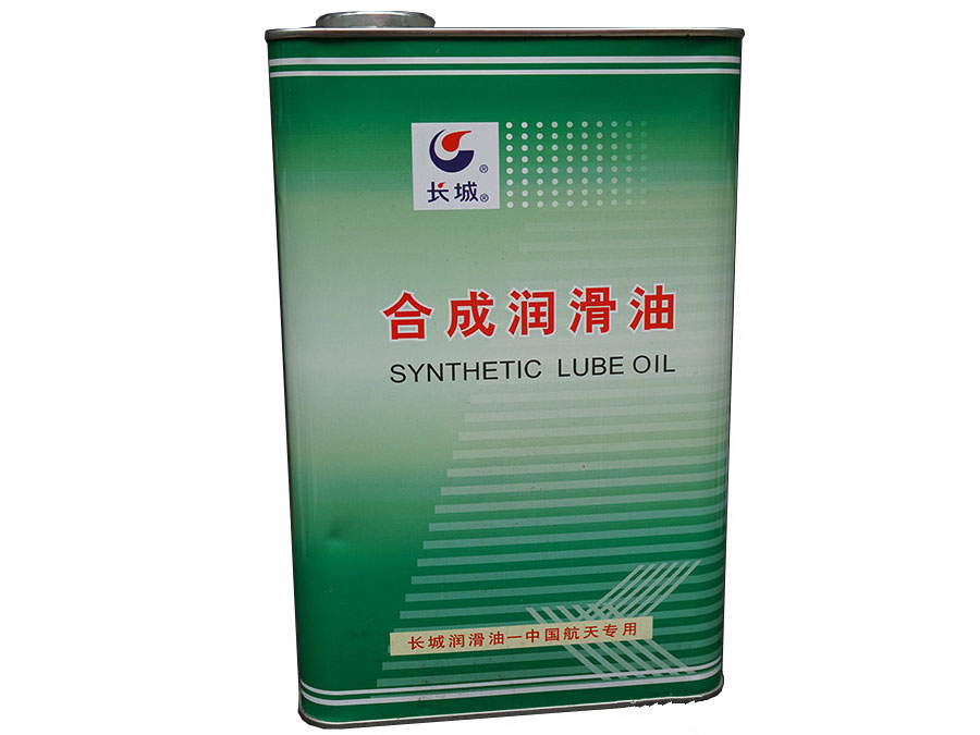 長(zhǎng)城4521合成冷凍機(jī)油