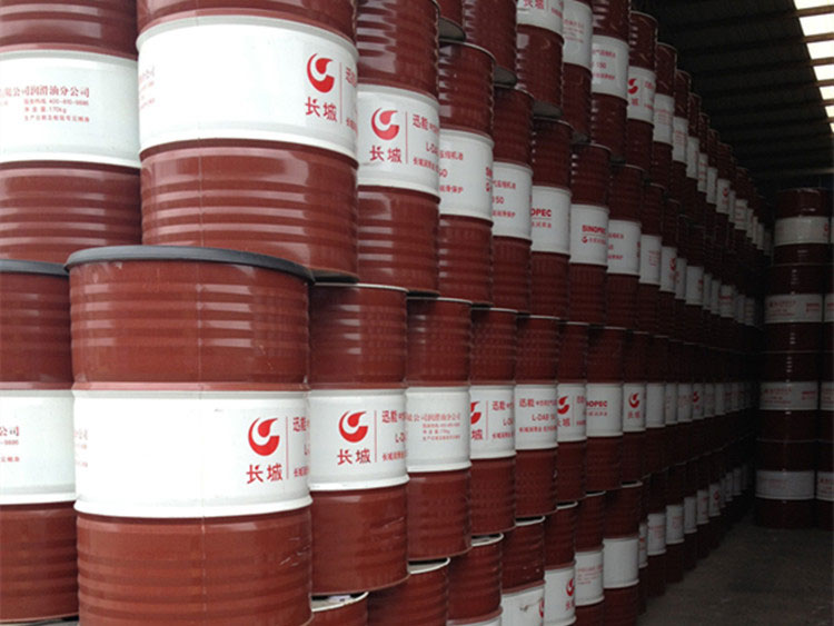 長城得威L-CKD220工業(yè)閉式齒輪油