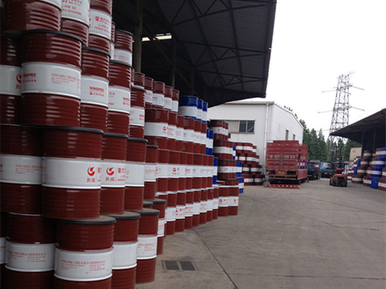 長(zhǎng)城220號(hào)油膜軸承油